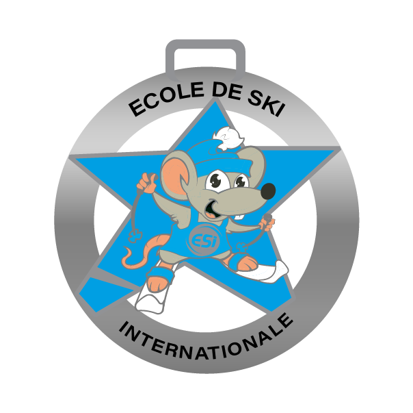 BLUE MOUSE and CRYSTAL BEGINNER